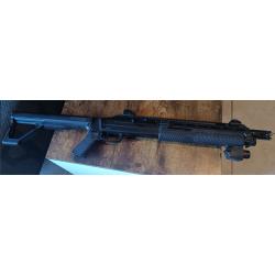 Défense Umarex HDX 68 + Fourreau housse