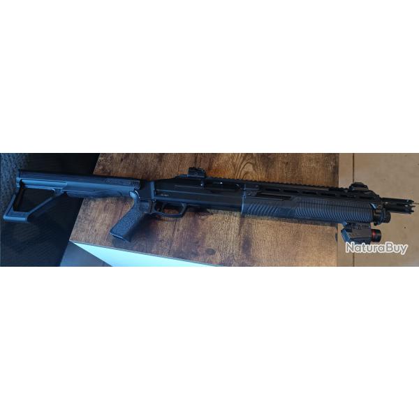 Dfense Umarex HDX 68 + Fourreau housse