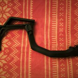 Crosse Cobra Fab D&eacute;fense