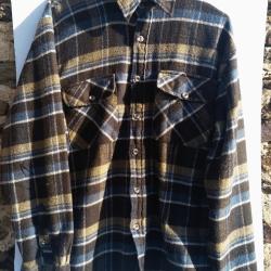 Surchemise intérieur polaire - 1 sans prix de réserve