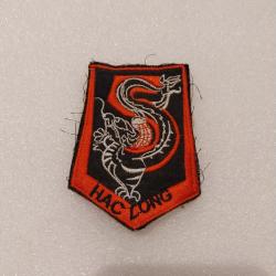 Patch arm&eacute;e us ARVN 5TH MARINES INFANTRY ORIGINAL