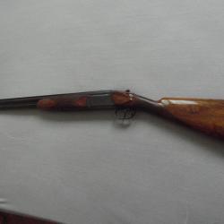 Vends Fusil superposé FRANCHI-BRESCIA  cal.12/70