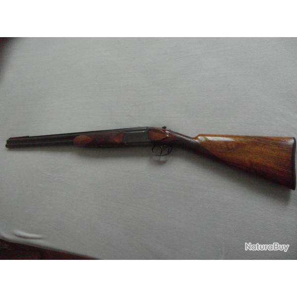 Vends Fusil superpos FRANCHI-BRESCIA  cal.12/70