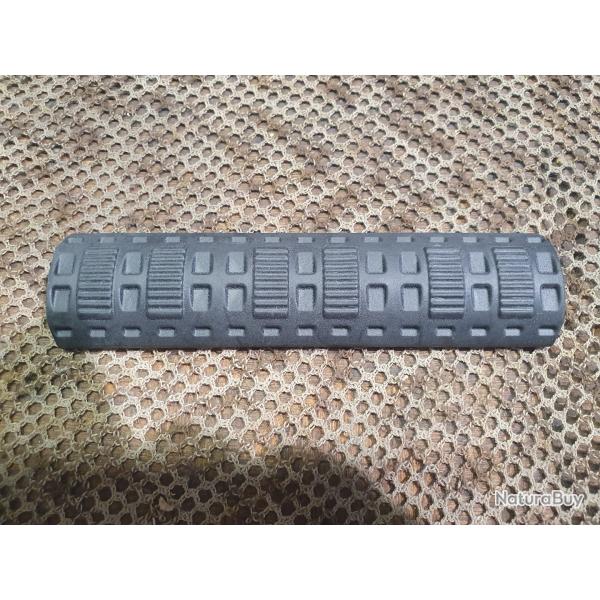 couvre rail picatinnny DLG TACTICAL de 15 cm de long