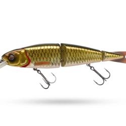 Leurre suspendu Savage Gear 4PLAY Classic Lowrider 13 cm 21 g - Dirty Roach