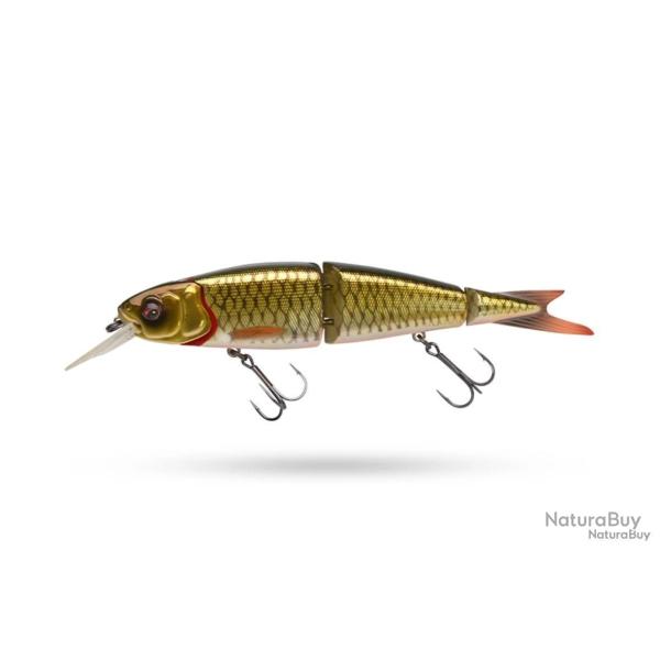 Leurre suspendu Savage Gear 4PLAY Classic Lowrider 13 cm 21 g - Dirty Roach