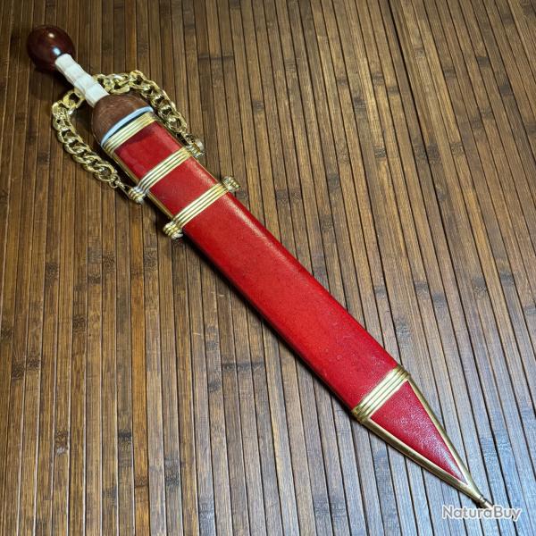 GRAND GLAIVE ROMAIN POMPE�