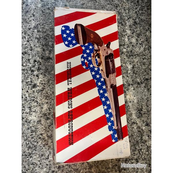 Colt 1851 pietta neuf (1995)