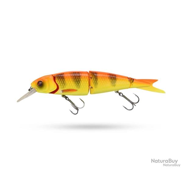 Leurre suspendu Savage Gear 4PLAY Classic Lowrider 13 cm 21 g - Golden Ambulance