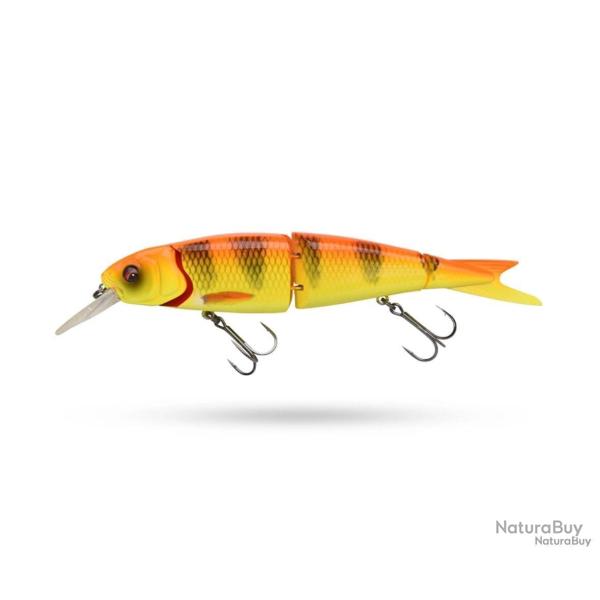 Leurre suspendu Savage Gear 4PLAY Classic Lowrider 13 cm 21 g - Golden Ambulance