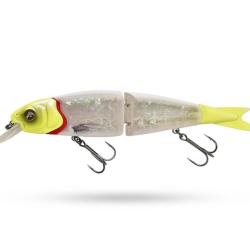 Savage Gear 4PLAY Classic Lowrider Suspending 13cm 21g - Lemonhead
