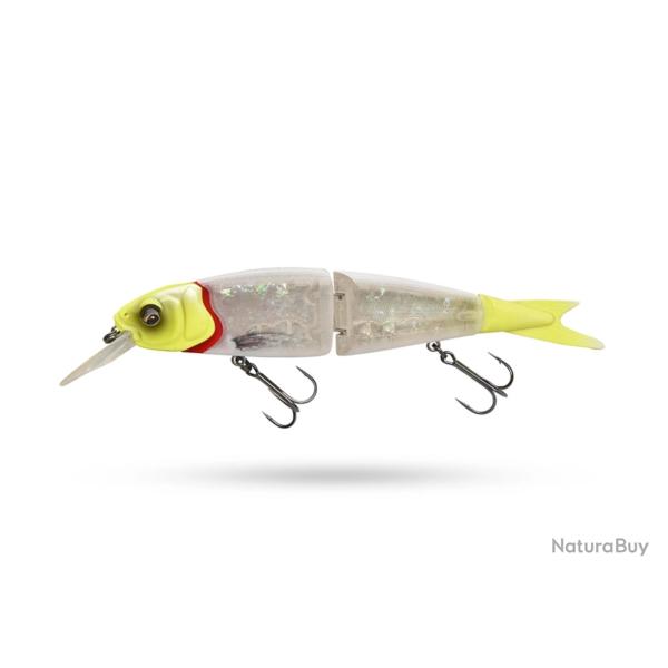 Savage Gear 4PLAY Classic Lowrider Suspending 13cm 21g - Lemonhead