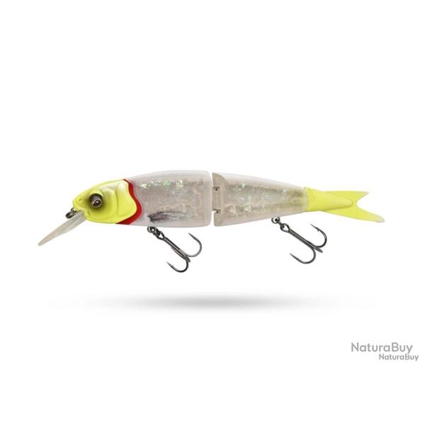 Savage Gear 4PLAY Classic Lowrider Suspending 13cm 21g - Lemonhead
