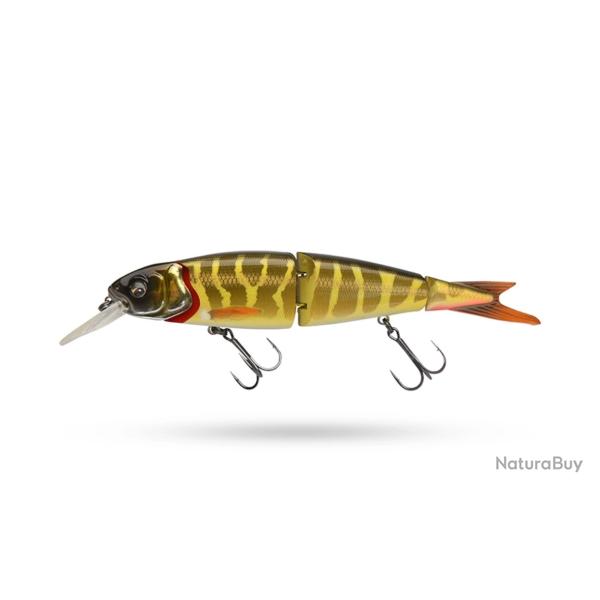 Savage Gear 4PLAY Classic Lowrider Suspending 13cm 21g - Pike