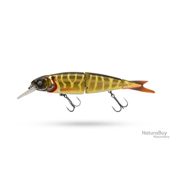 Savage Gear 4PLAY Classic Lowrider Suspending 13cm 21g - Pike