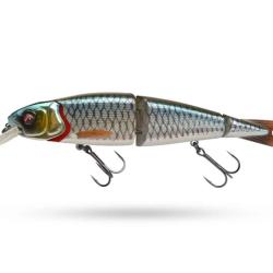 Savage Gear 4PLAY Classic Lowrider Suspending 13cm 21g - Roach