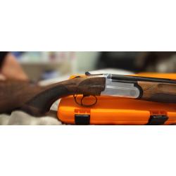 Superposé Franchi felling