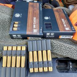 Munitions 375H&H