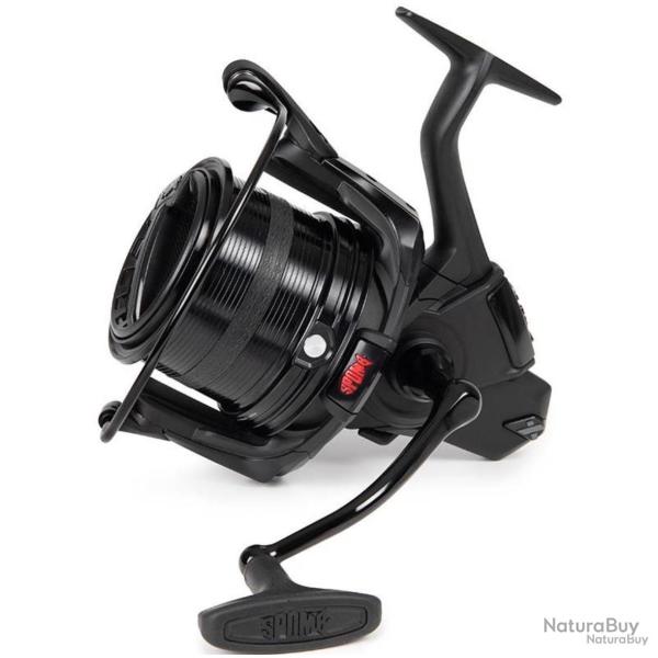 Moulinet carpe Spod Spomb X Reel
