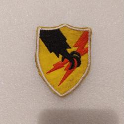 Patch arm&eacute;e us SECURITY SIGNALS INTELLIGENCE AGENCY ORIGINAL