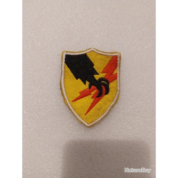 Patch arm�e us SECURITY SIGNALS INTELLIGENCE AGENCY ORIGINAL