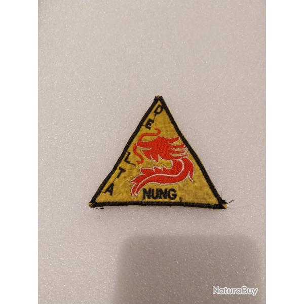 Patch arm�e us 5TH SPECIAL FORCES GROUP PROJECT ORIGINAL