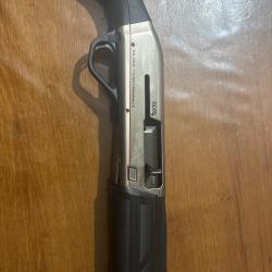 Fusil semi automatique Winchester SX4 Silver performance Cal.12/76 canon 71cm