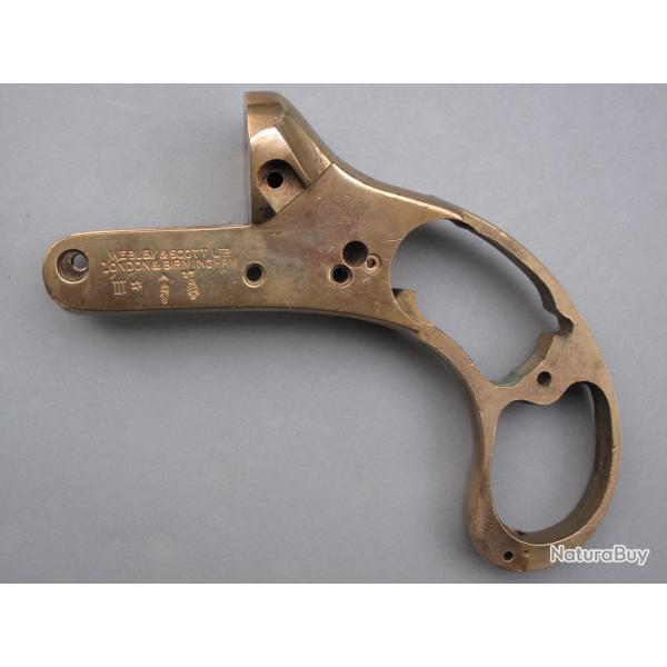 Carcasse pour pistolet lance-fuses anglais N1 Mark III - N1 Mark III*