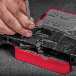 OUTIL DE BLOCAGE AR15 REAL AVID