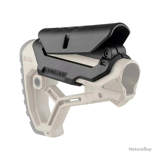 Appui joue Fab Defense GL CORE