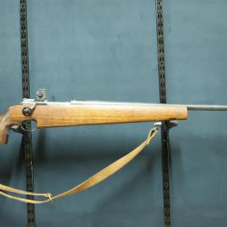 Carabine Carl Gustaf M80 + dioptre ; 6,5 x 55 (1  sans réserve) #1922