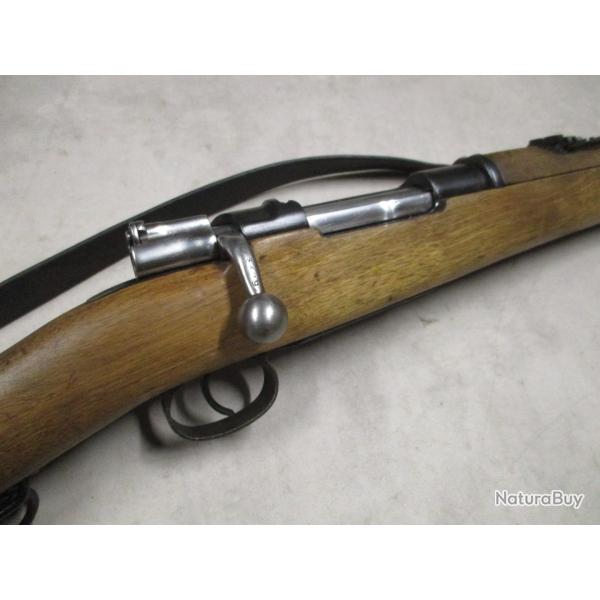 RARE!!! Carbine Mauser Espagnol modle 1893!!!