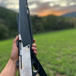 Browning mk3 synthétique édition, 30 06