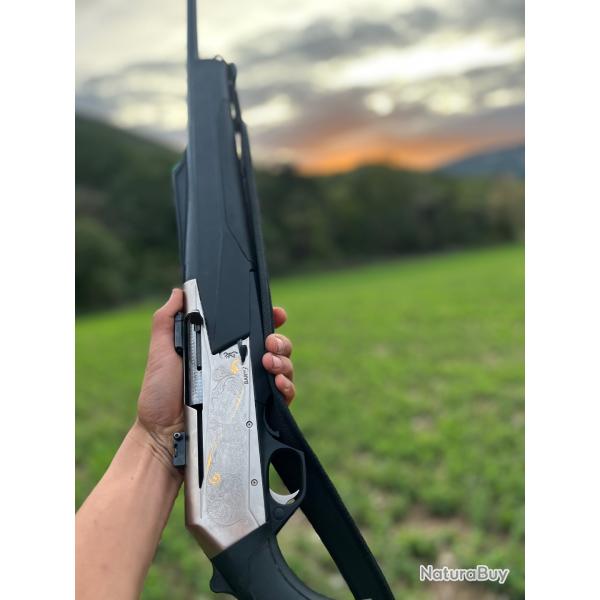 Browning mk3 synthtique dition, 30 06