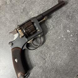 Revolver 1892 civile