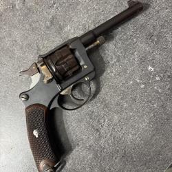 Revolver 1892 civile