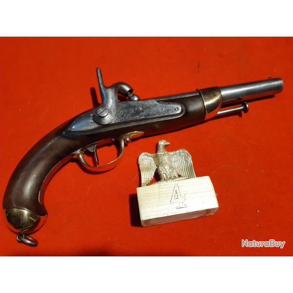 PISTOLET 1822 T