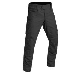 PANTALON FIGHTER NOIR (Version Long) 36