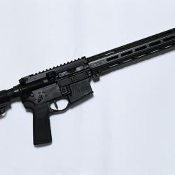 CARABINE FAXON ULTRALIGHT FF15 XRS Cal.223 rem (occasion)