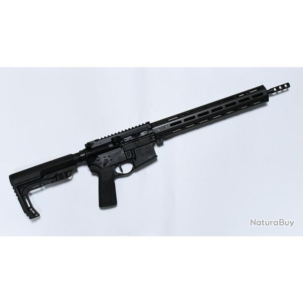 CARABINE FAXON ULTRALIGHT FF15 XRS Cal.223 rem (occasion)