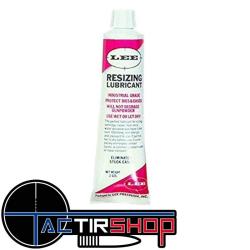 Lee Resize Lube Tube lubrifiant Lee
