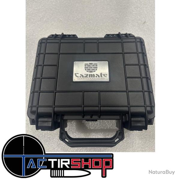 Bote  munitions CAZMATE pour munitions Standard x 100 munitions Standard