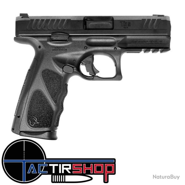Pistolet Taurus TS9 cal 9mm