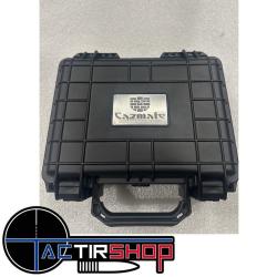 Bo&icirc;te &agrave; munitions CAZMATE pour munitions Short Magnum x 55 munitions Standard
