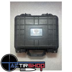 Bo&icirc;te &agrave; munitions CAZMATE pour munitions CHEYTAC x 100 munitions Personnalis&eacute;e