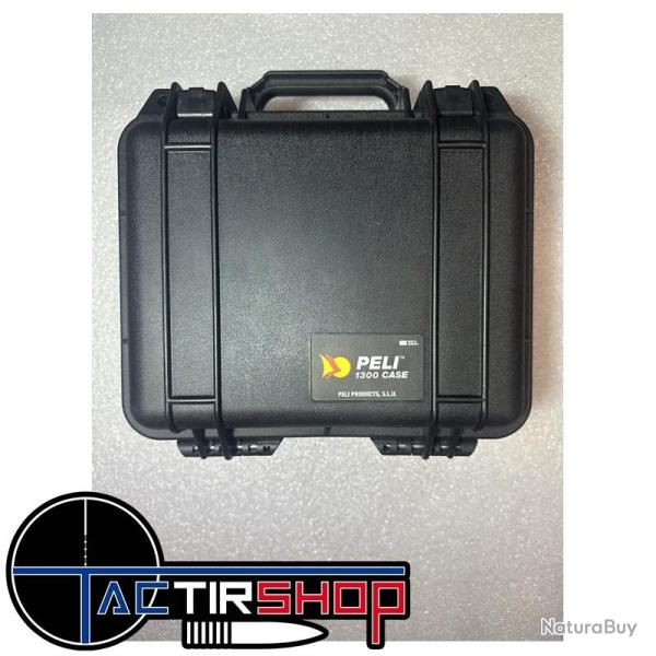 Bo�te � munitions CAZMATE Pelicase pour munitions CAL50 x 50 munitions Standard