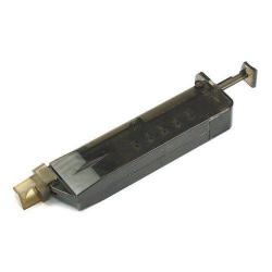 BB Loader 100 Billes Noir (Cyma)