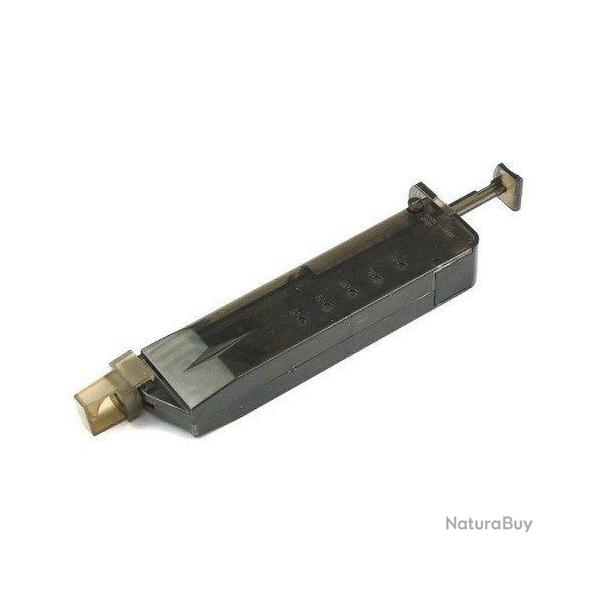 BB Loader 100 Billes Noir (Cyma)