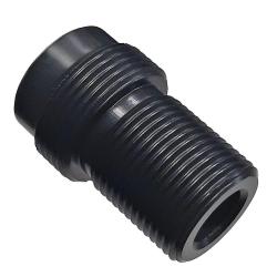 Adaptateur Silencieux VSR10 / MB02 (Well)