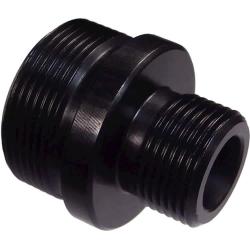 Adaptateur Silencieux VSR10-G / MB02 (Well)